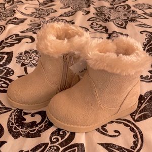 Cat & Jack Winter Boots